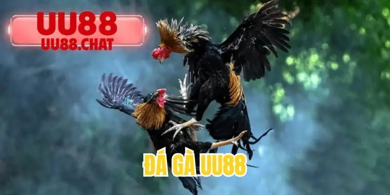 Đá Gà UU88 - Rửa Mắt Với Những Trận Chiến Rực Lửa
